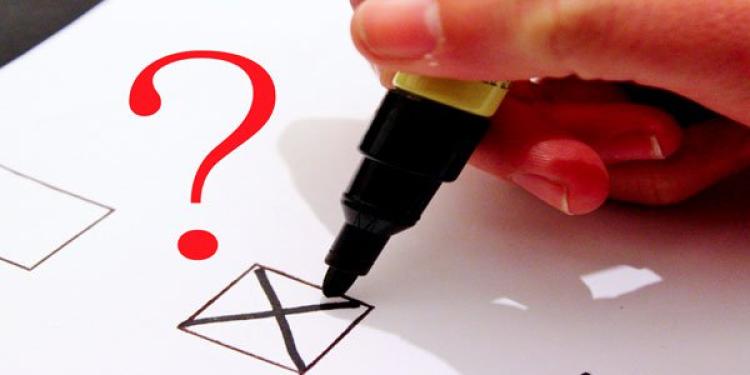 Gambling On The Sport Of Politics