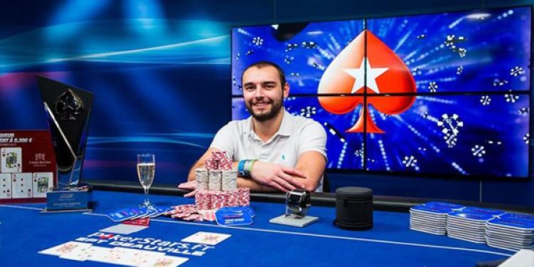 Thanks To PokerStars 5 Players To Become Millionaires In The Next 2 Months