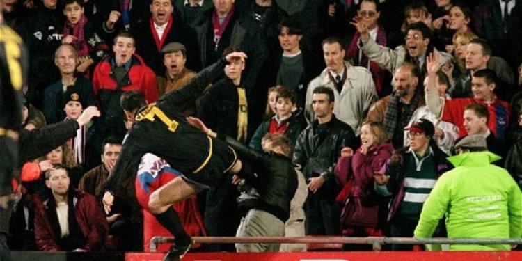 Sport’s Biggest Brawls (part 2)