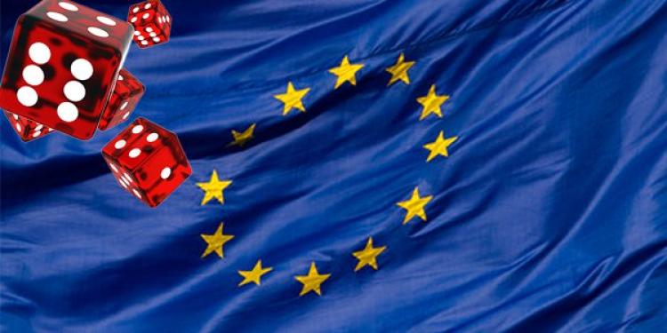 Internet Gambling in the EU Moves Forward, but Still Has a Long Way to Go