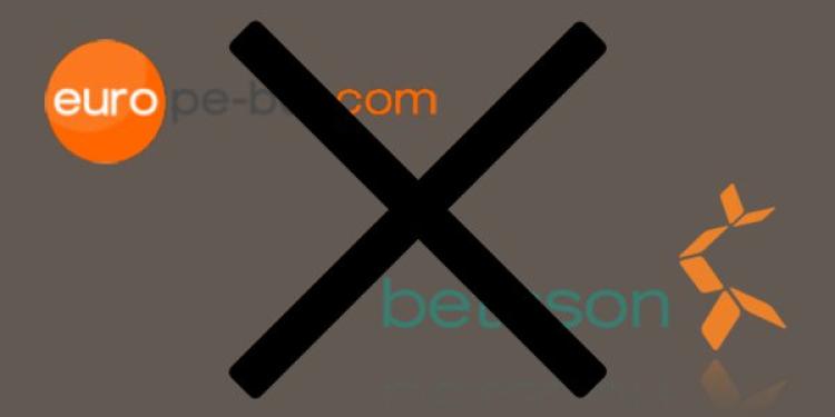 Europe-Bet Rumors Cleared Up by Betsson