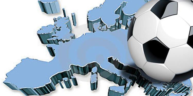 Witness Thrilling Football Matches Across the Continent