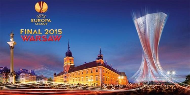 Europa League Final – Dnipro vs Sevilla