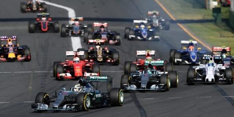 Sports Scandals Aren’t Made By Finnish F1 Drivers