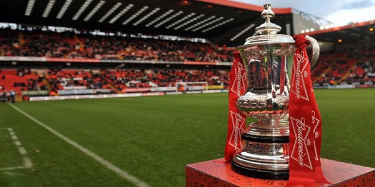 FA Cup Betting Preview – 1/32 Finals (Part II)