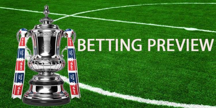 FA Cup Betting Preview – 1/8 Finals (Part I)