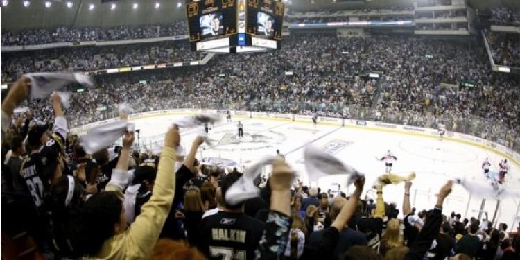 The Craziest Hockey Fan Moments in the History of the NHL