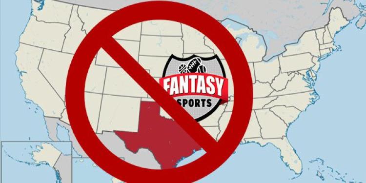 DFS Illegal in Texas According to State AG