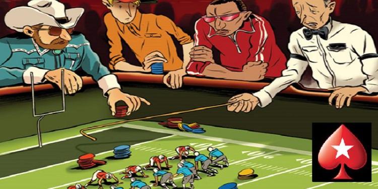 PokerStars Questionnaire on Daily Fantasy Sports Interest