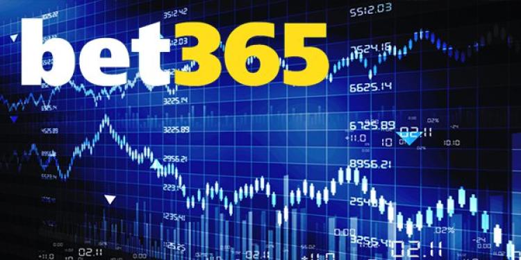 Don’t Be Hoodwinked, Bet On the Financial Markets At Bet365