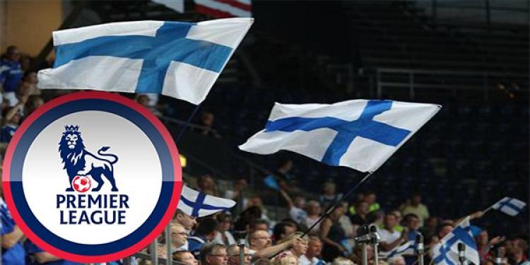 Finland’s Football Fans Follow The EPL