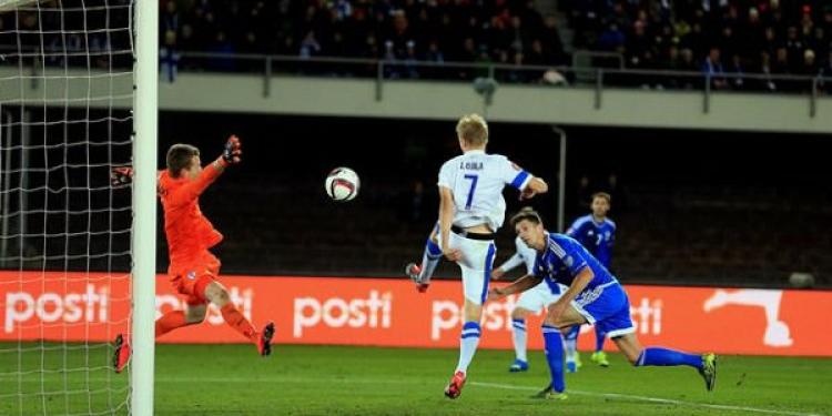 Finland’s Championship Chances Lie With Its Youth