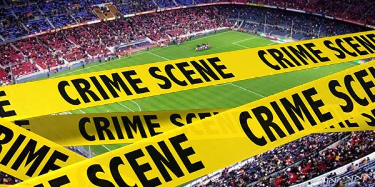 Sports betting and Match Fixing: A World-Wide Phenomenon (part4)