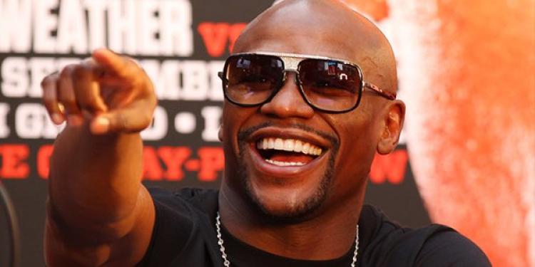 Higher Purses May Equal Less Desire for Mayweather