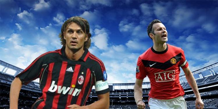 Football Players with the Longest One-Club Careers