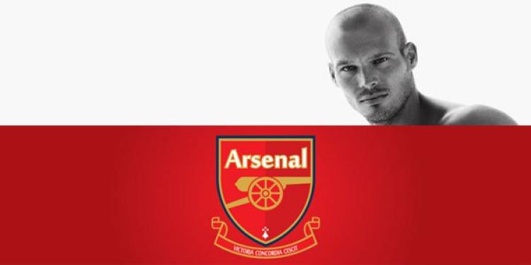 Career Gamble Beckons For Freddie Ljungberg At Arsenal