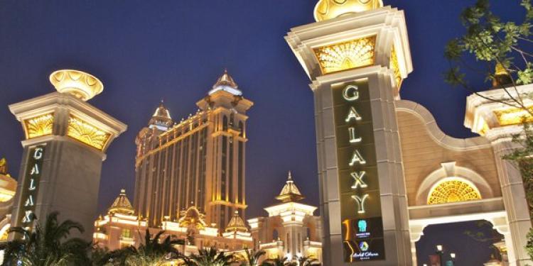 7-Day High In Share Prices Puts Hong Kong-Based Galaxy On Top… Again