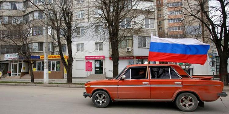 Driving License Ban For Gamblers In Russia