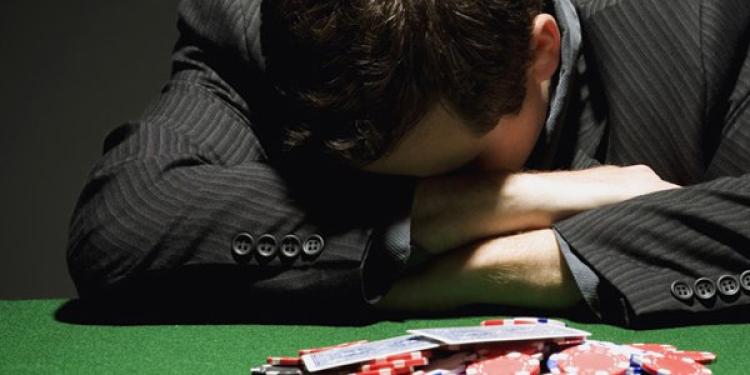 Study Shows More Gambling Does Not Necessarily Cause Addiction