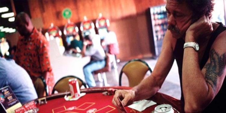 The Big Why: Why Do People Gamble?