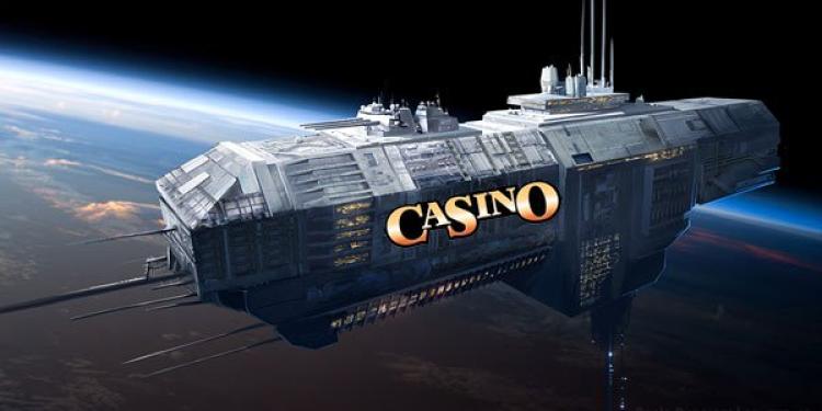 Seven Gambling Futures From Science Fiction (Part Two)