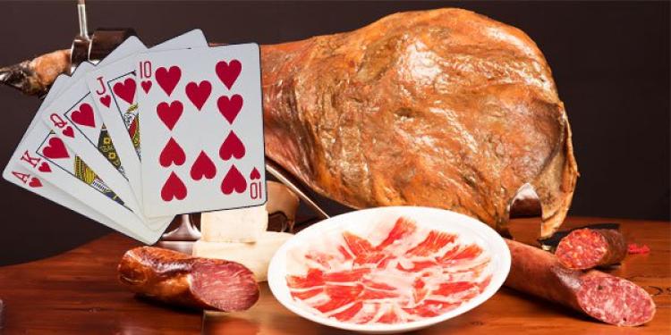 The Landscape of Online Gambling in Spain