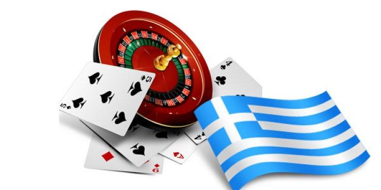 Licensing of Online Gambling in Greece Continues