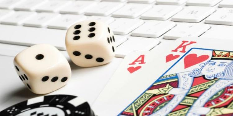 New Jersey Online Gaming Sector Grows in October