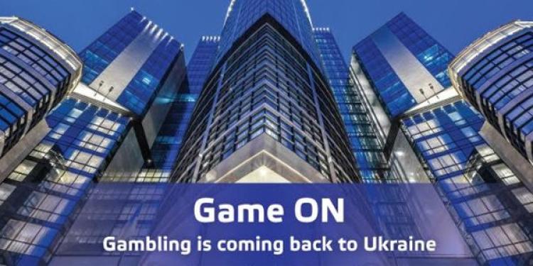 Hopes Up for the Legalization of Gambling in Ukraine