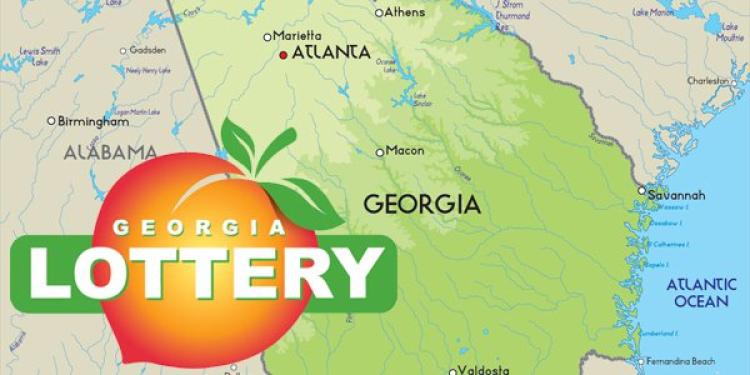 Georgia Lottery Asks Officials Not to Ban Internet Gambling in the US