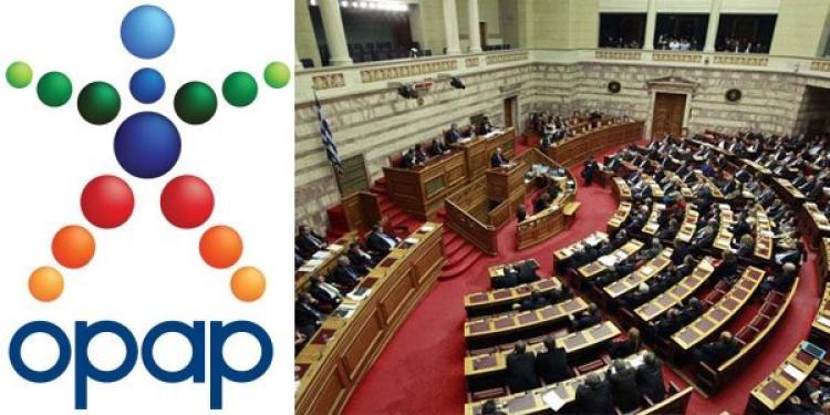 OPAP in Pole Position to Acquire Greek Horse Race Betting License