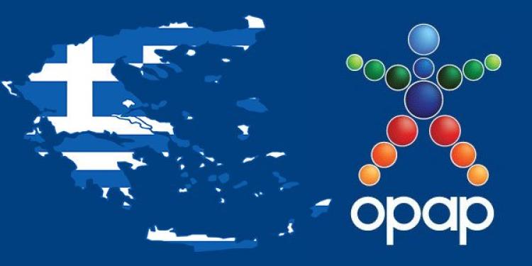 OPAP Goes Against Betting Tax in Greece