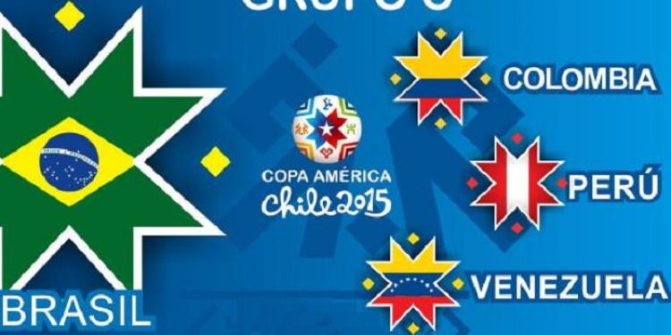 How to Bet on Matches in Copa America Group C
