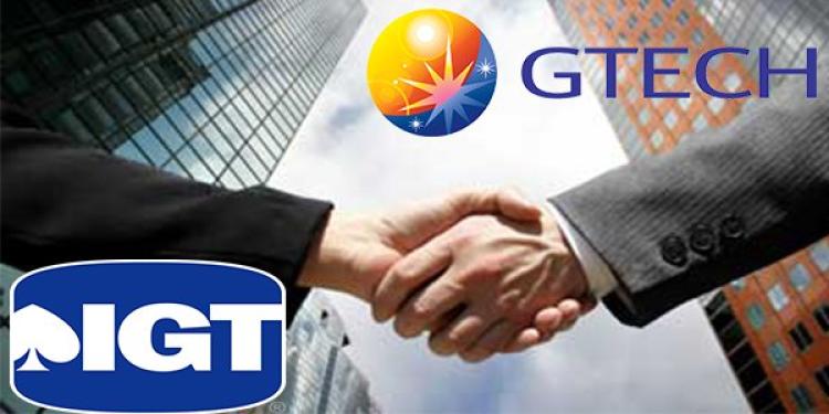 GTECH Acquires IGT In A New Deal