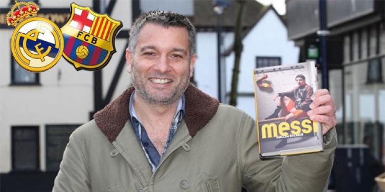 Guillem Balague Says Real Madrid Are Too Individualistic