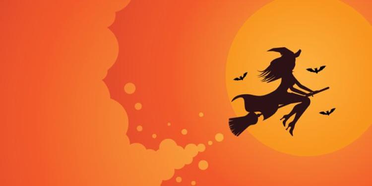 Top Seven Halloween Events Around The World