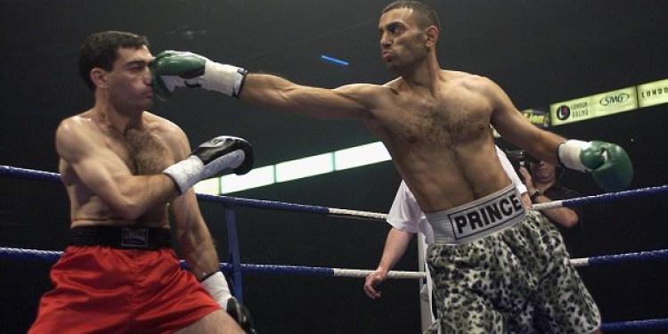 The Richest Boxers in History (part 2)