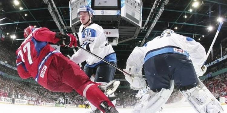 Finland’s Finest Make A Bet On The WJC A Must