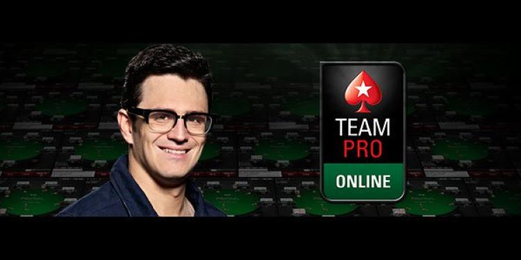 Haxton Left Pokerstars Over VIP Changes