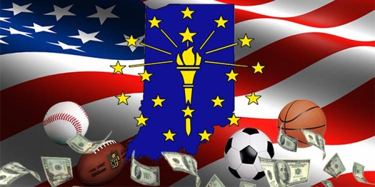 Any Chance that Sports Betting Laws May Be Made Legal in Indiana?