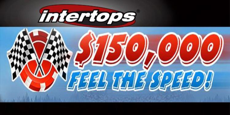 Intertops Casino Offers Superb Promotional Deal to Their Customers