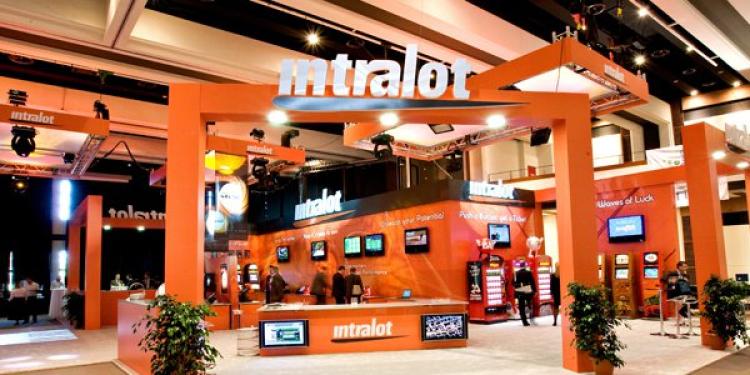 Greek Online Gambling And Lottery Company Intralot Boasts $1.6 Billion Hike In Revenues