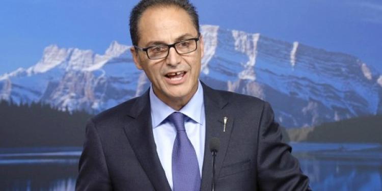 Alberta Online Gambling Still A No-Go