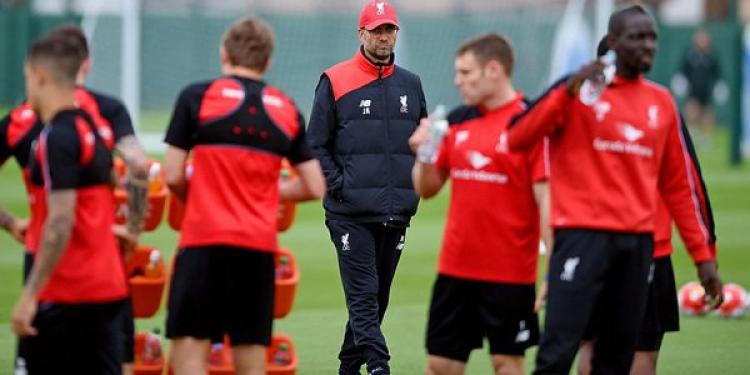 Klopp Makes his Liverpool Debut – Quick Betting Lines