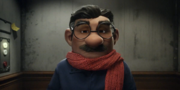 This Spanish Lottery Ad Will Melt Your Heart