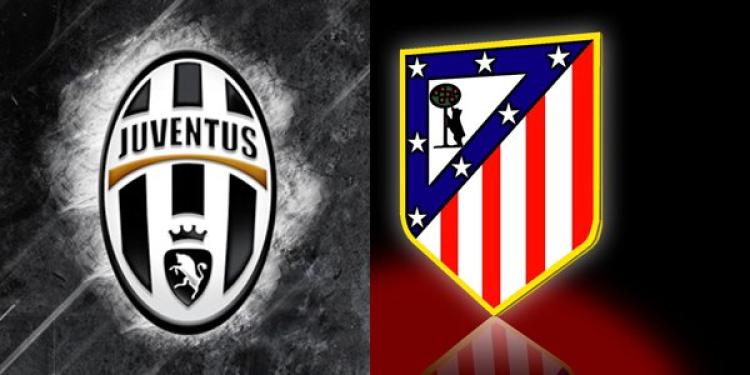 Can Juventus Stop Atletico Madrid: Champions League Group A Betting Odds