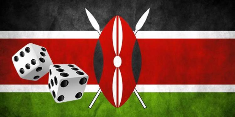 Online Gambling Liberalized by the Kenyan Government