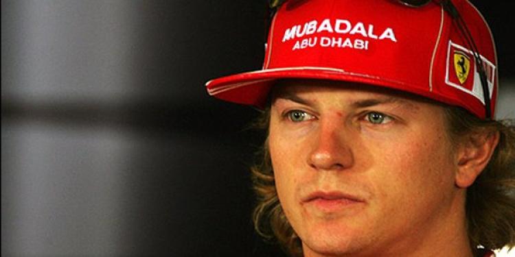 Could Formula One’s Finn At Ferrari Be Finished?