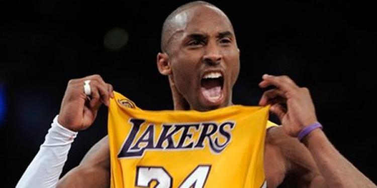 Kobe Bryant and his USD 360 Million Career