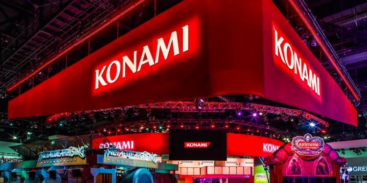 Swedes Install More Konami Slot Machines